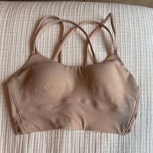 lululemon Like a Cloud Longline Bra *Light support